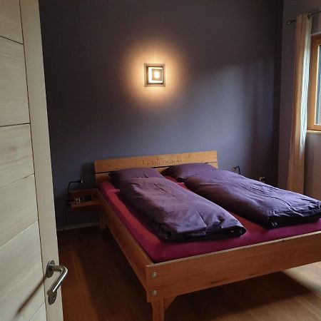 Gantrisch Lodge Ruschegg Esterno foto