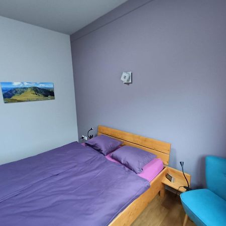 Gantrisch Lodge Ruschegg Esterno foto